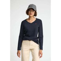 polo club camiseta manga larga rigby go tandie para mujer