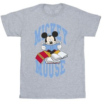 Disney Camiseta BI54892 para hombre
