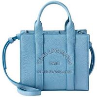 karl lagerfeld bolso bolso tote villa la vigie azul para mujer