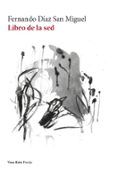 libro de la sed
