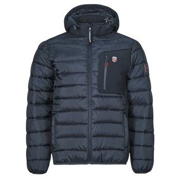 Geographical Norway Abrigo de plumas BELVIRA para hombre