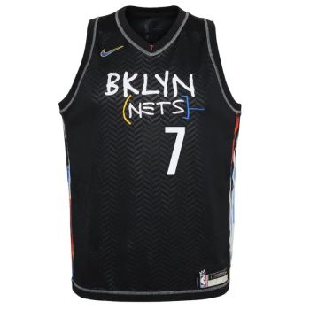 Camiseta Kevin Durant Brooklyn Nets 