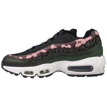 Nike Deportivas Moda Air Max 95 para mujer