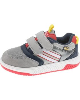 de BEPPI SAPATO CASUAL GREY
