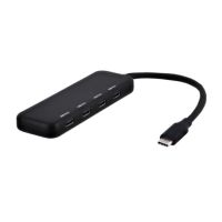 hub tnb 4 puertos 5 gbps tchub4usbc