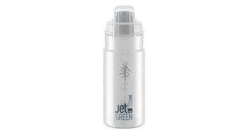 Bidon elite jet  strong green   strong  gris 550 ml