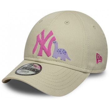 New-Era Gorra Tod dino icon 9forty neyyan para niña