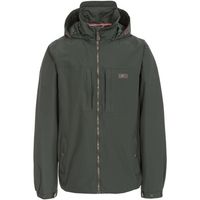 trespass cazadora cartwright para hombre