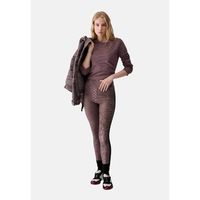 liujo sport jersey q-roa-41586 para mujer