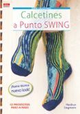 Calcetines a Punto Swing