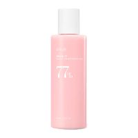 anua cosmetica facial peach 77 niacin conditioning milk locion facial hidratante