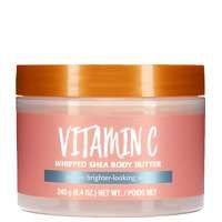 Tree Hut Whipped Body Butter Vitamin C 240g