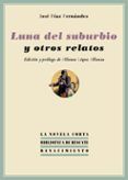 Luna del suburbio y otros relatos