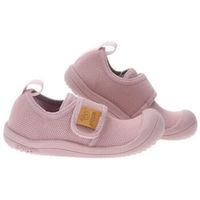attipas pantuflas skin shoes classic rosa para nino