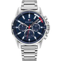 tommy hilfiger reloj mason para hombre