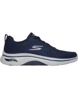 de skechers deportivas go walk arch fit marino