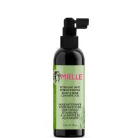 mielle organics rosemary mint scalp  edge cleansing oil 118ml
