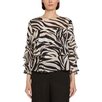 Marella Blusa MLSFALCO para mujer