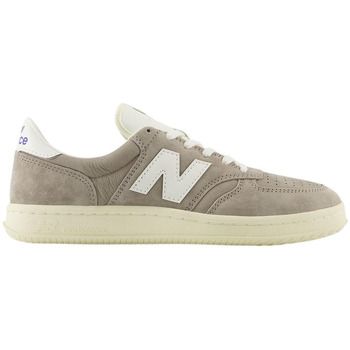 New Balance Deportivas Moda Baskets CT500 cuir suédé de porc et nubuck para hombre