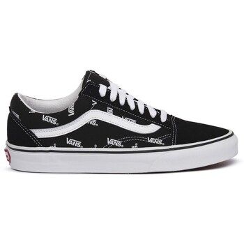 Vans Zapatillas Old Skool Safari para hombre