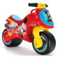moto correpasillos nino neox mickey rojo 18 meses