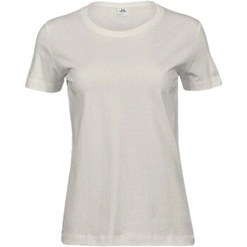 Tee Jays Camiseta RW11286 para mujer