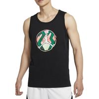 nike camiseta tirantes cz8295 para hombre