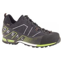 boreal zapatillas de senderismo drom para hombre