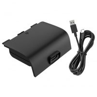 blackfire charge  play para mando xbox series xs