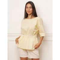 la modeuse blusa 78688p187277 para mujer