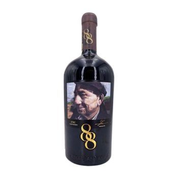 Sierra Cantabria Vino Tinto Cvc 88 Tercera Generación Rioja 75 Cl 14.5% Vol.