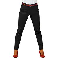 asquith  fox pantalones chino para mujer