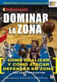 baloncesto dominar la zona como realizar y como atacar defensa e n zo