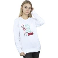 disney jersey the nightmare before christmas ho ho no para mujer