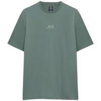 oakley camiseta bark new para hombre