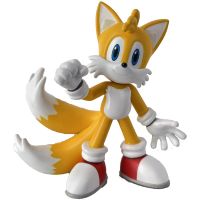 figura tails sonic 75 cms