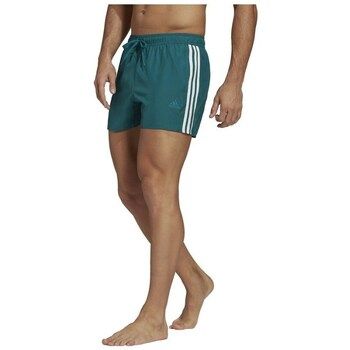 adidas Bañador 3S Clx SH Vsl para hombre