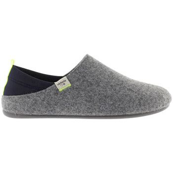Victoria Pantuflas 1081115 gris para mujer