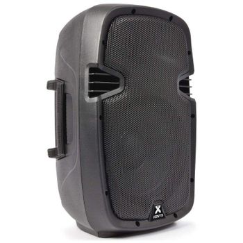 Altavoz activo Vonyx SPJ-1000ABT 400W Bluetooth MP3 10 pulgadas