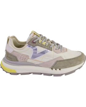 de VICTORIA 88111 ZAPATILLAS CASUAL DE MUJER BEIGE