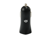 cargador coche conceptronic carden04b 2puertos usb a 48a 24w