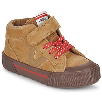 Victoria Zapatillas altas - para niña