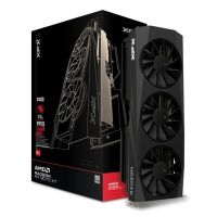 tarjeta grafica xfx radeon rx 9070 xt 16gb gddr6 pci express 50