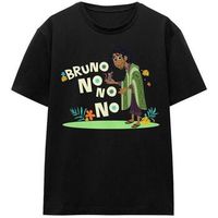 encanto tops y camisetas no no no para mujer