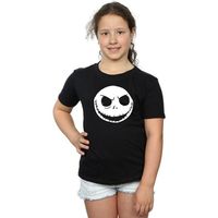 disney camiseta nightmare before christmas para nina