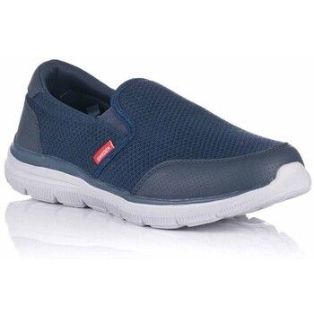 Sweden Kle Zapatos Slip on Nature - Plantilla de memoria para hombre