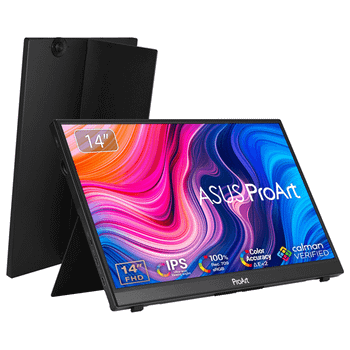 Asus PA148CTV 14