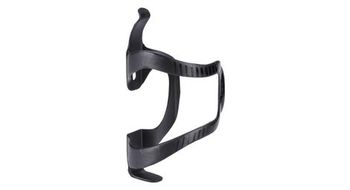 Bidon bbb lateral carbono ud lateral derecho carbon matte black