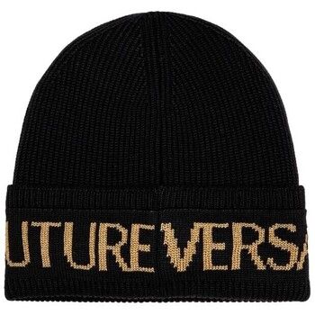 Versace Jeans Couture Gorro 75gazk40-b para hombre