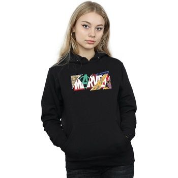 Marvel Jersey BI12157 para mujer